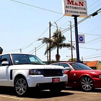 M & N Automotive