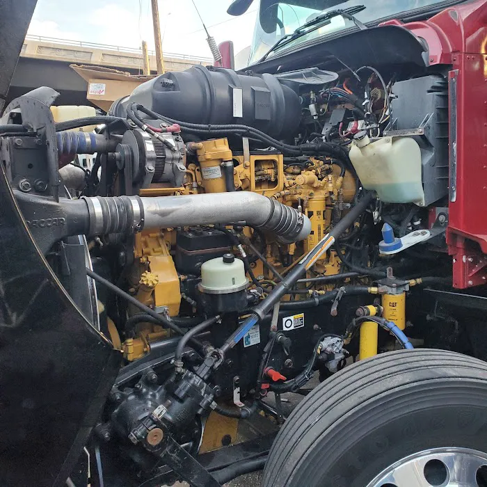 MTZ Truck Repair 0