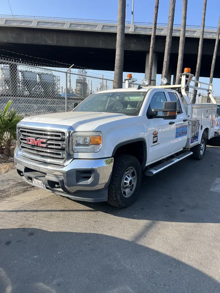 MTZ Truck Repair 5