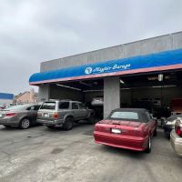 Mayfair Garage Auto Repair