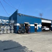 Pacific Tire - Wilmington