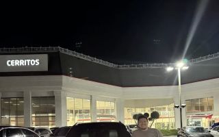 kia dealer cerritos california