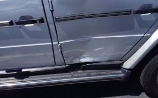 aw collision near me