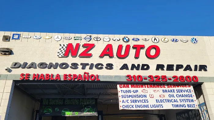 NZ Auto Diagnostics and Repair 5