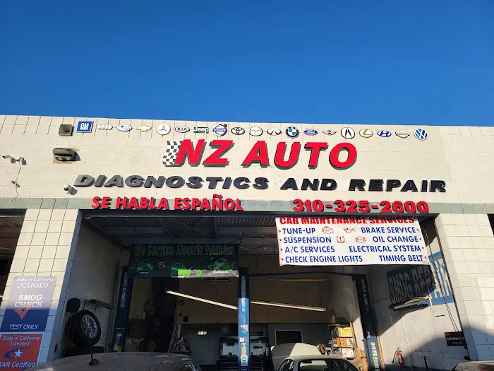 NZ Auto Diagnostics and Repair 6