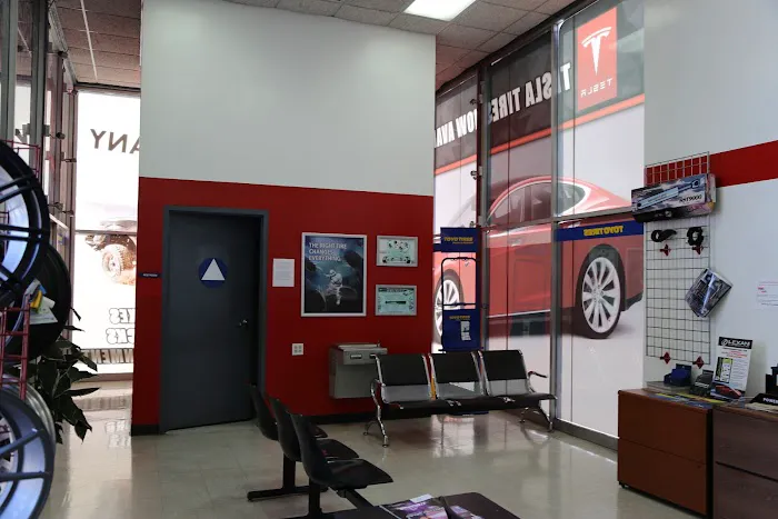 Allen Tire Company 2