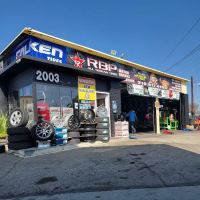 Del Rey Auto Service and Tires