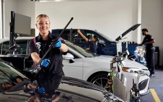 valvoline pasadena ca