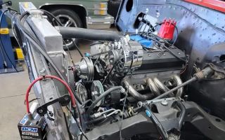 mgt auto
