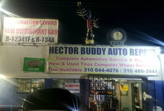 Buddy Auto Repair 4