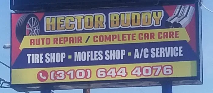 Buddy Auto Repair 3