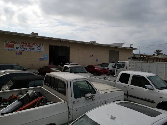 Hawthorne Auto Repairs 3