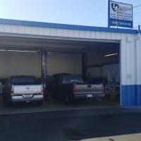 LJ Automotive