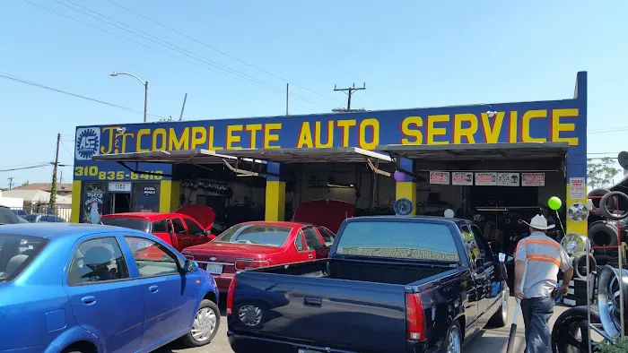 J & J Auto Specialist 0