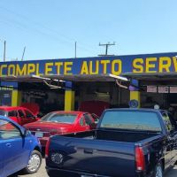 J & J Auto Specialist