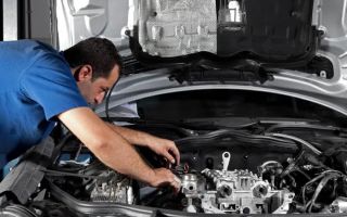 chapman auto repair of orange