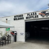 Plaza Muffler & Trailer Hitches (Original Owners)