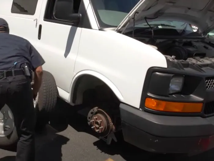 Anaheim Mobile Mechanic 0