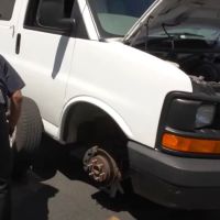 Anaheim Mobile Mechanic