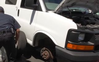 rex towing inc
