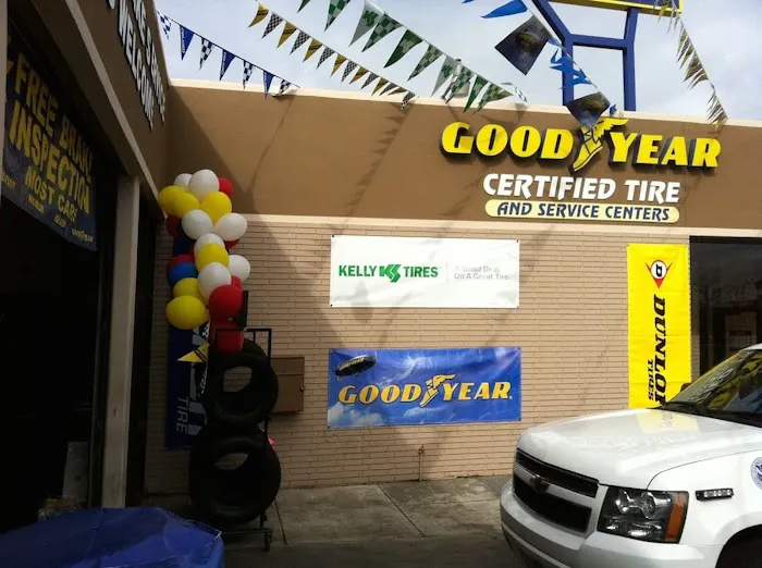 Tire Choice Auto Service Centers 3