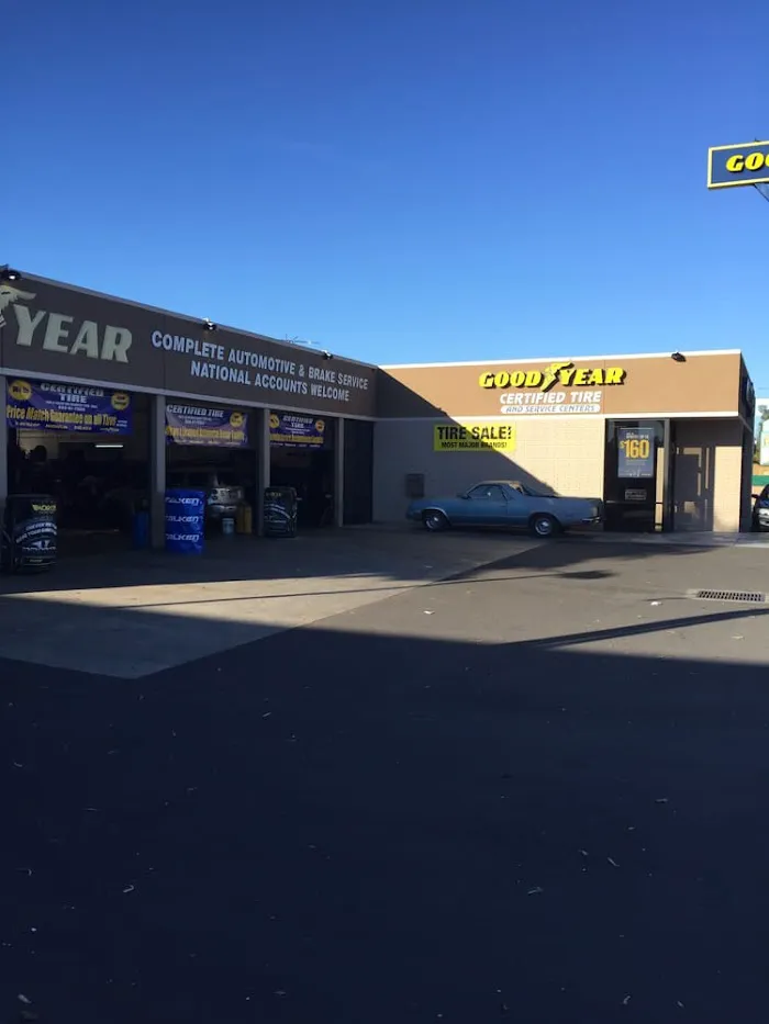 Tire Choice Auto Service Centers 2