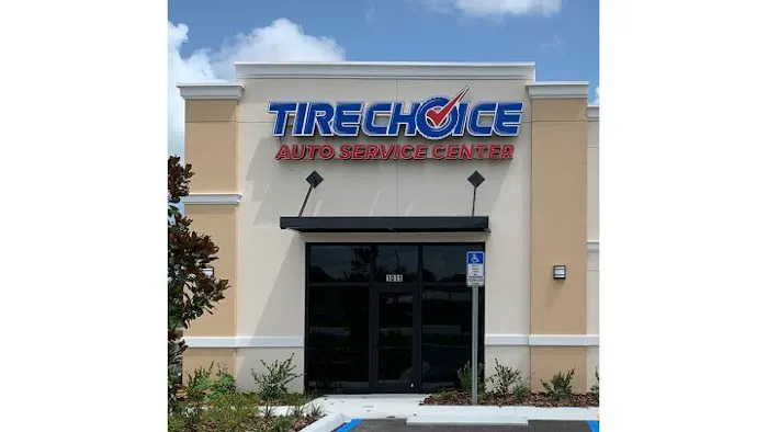 Tire Choice Auto Service Centers 5