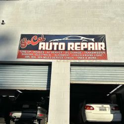 SoCal Auto Repair ico