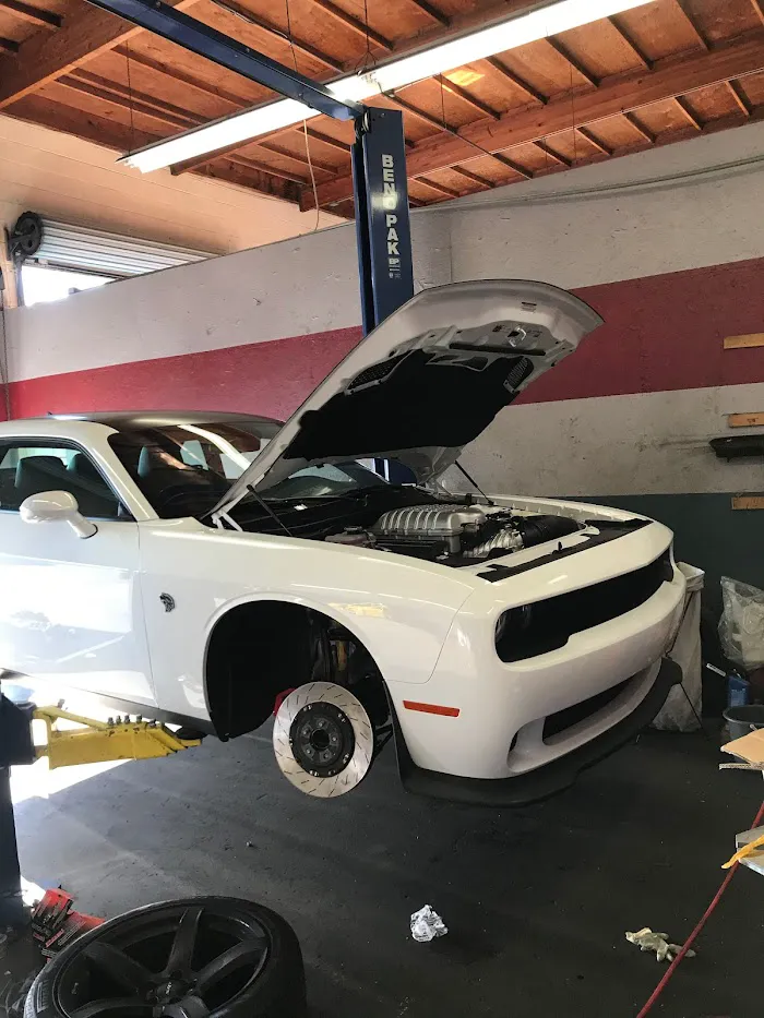 SoCal Auto Repair 6