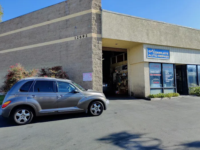 Vinh Auto Repair 3