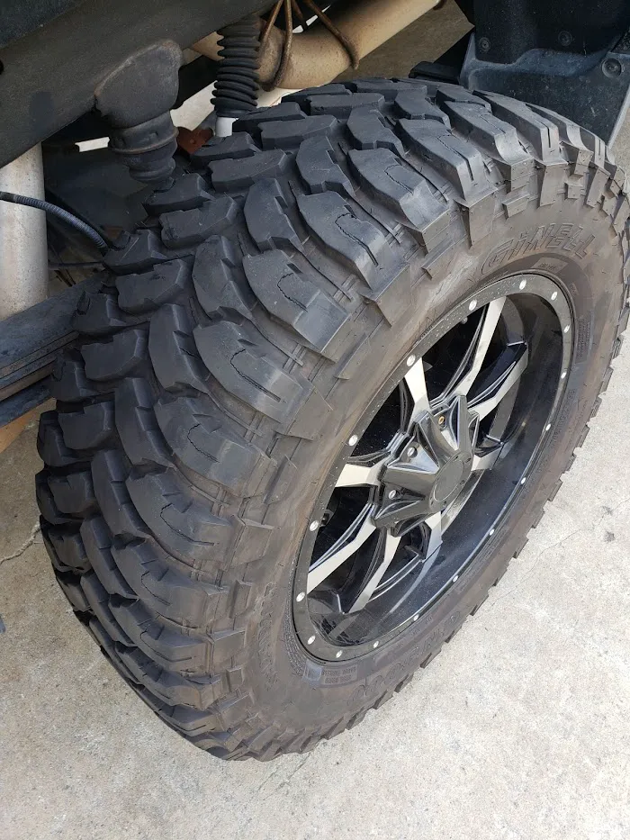 Anaheim Hills Tires 7