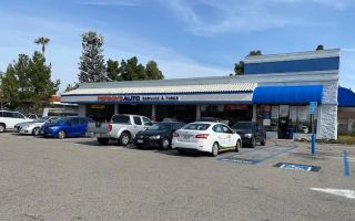 pepboys anaheim