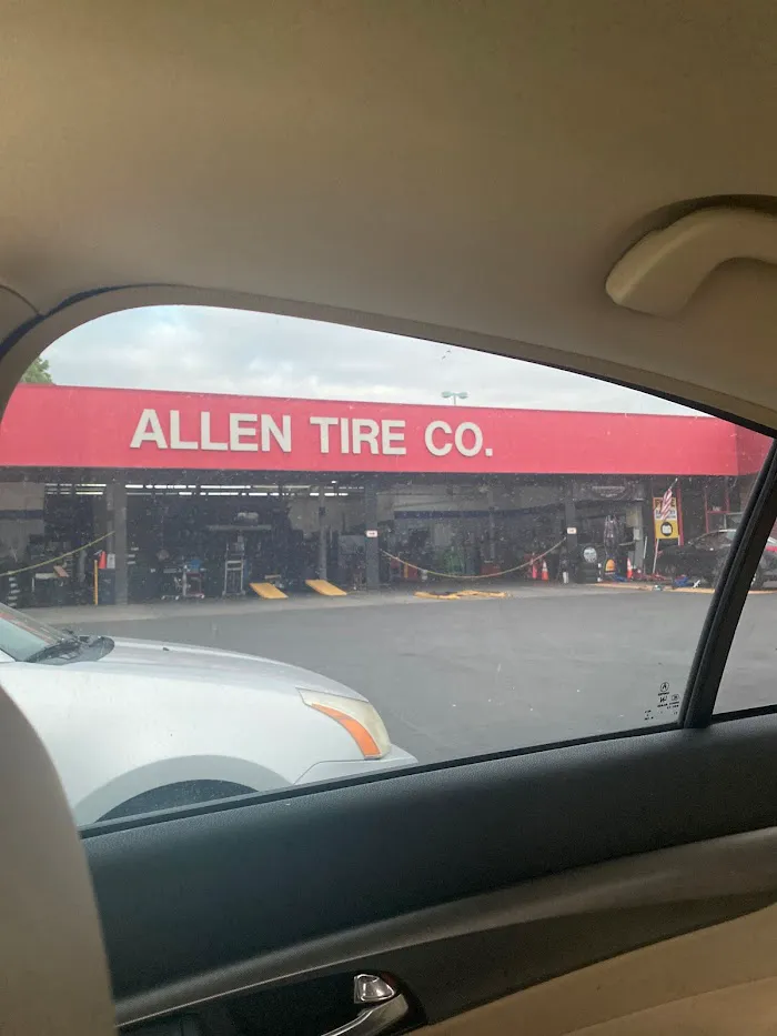 Allen Tire Company 6