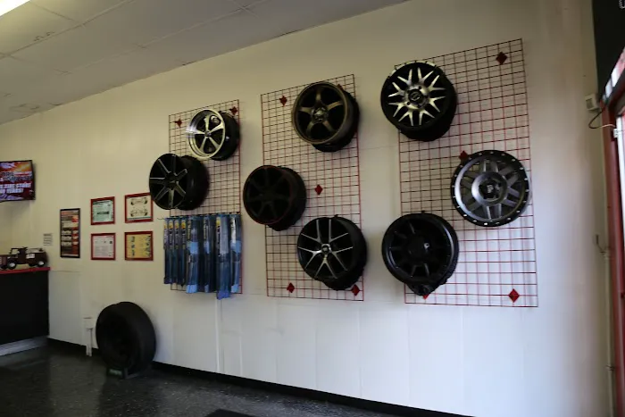 Allen Tire Company 8