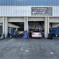 P & E Auto Repair