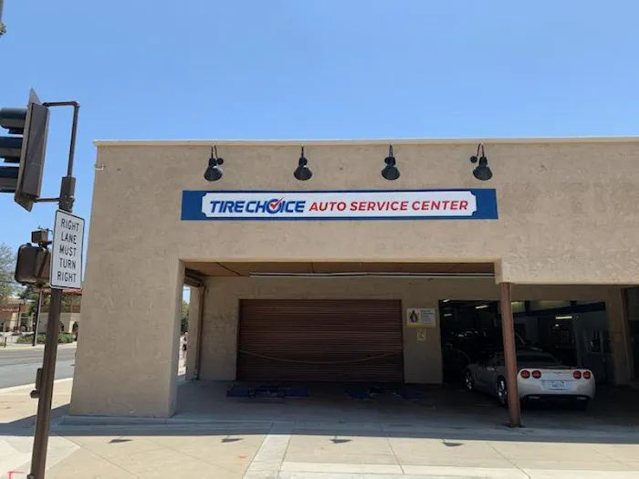 Tire Choice Auto Service Centers 0