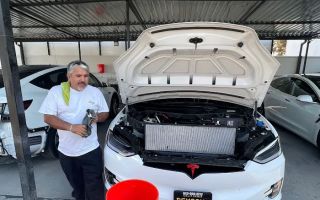 moon auto repair