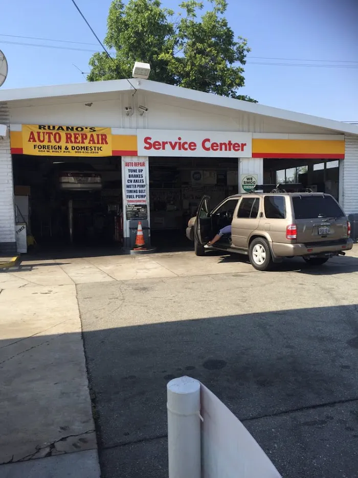 Ruano's Auto Repair 0