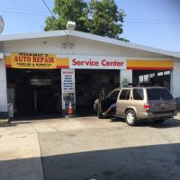 Ruano's Auto Repair