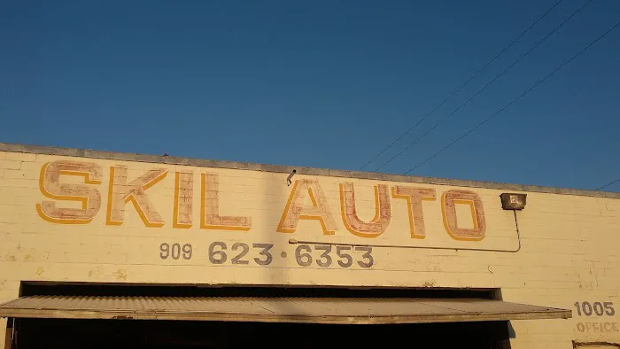 SKIL Auto 3