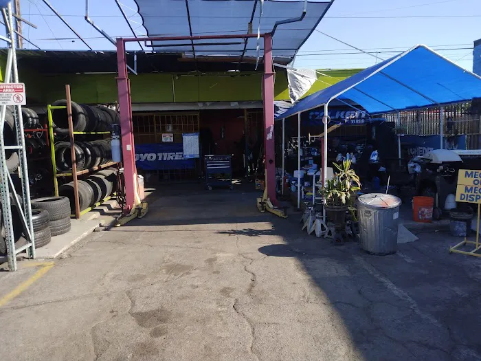 Kiko's Auto Repair 0