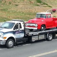 Blair's Towing, Inc