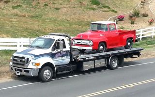 blair's towing & recovery