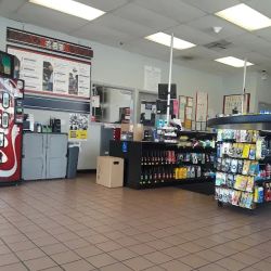 Pep Boys ico