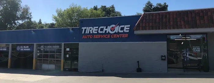 Tire Choice Auto Service Centers 0