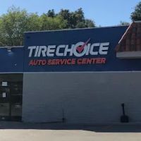 Tire Choice Auto Service Centers