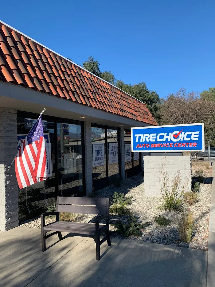 Tire Choice Auto Service Centers 9