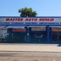 Master Auto Repair