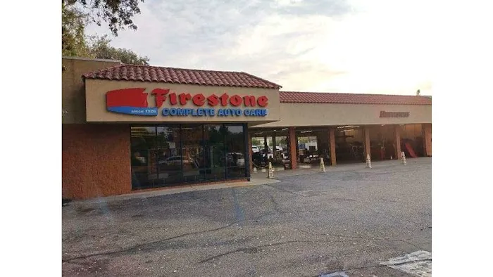 Firestone Complete Auto Care 0