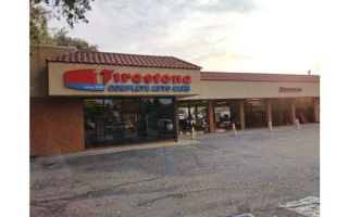 firestone diamond bar ca